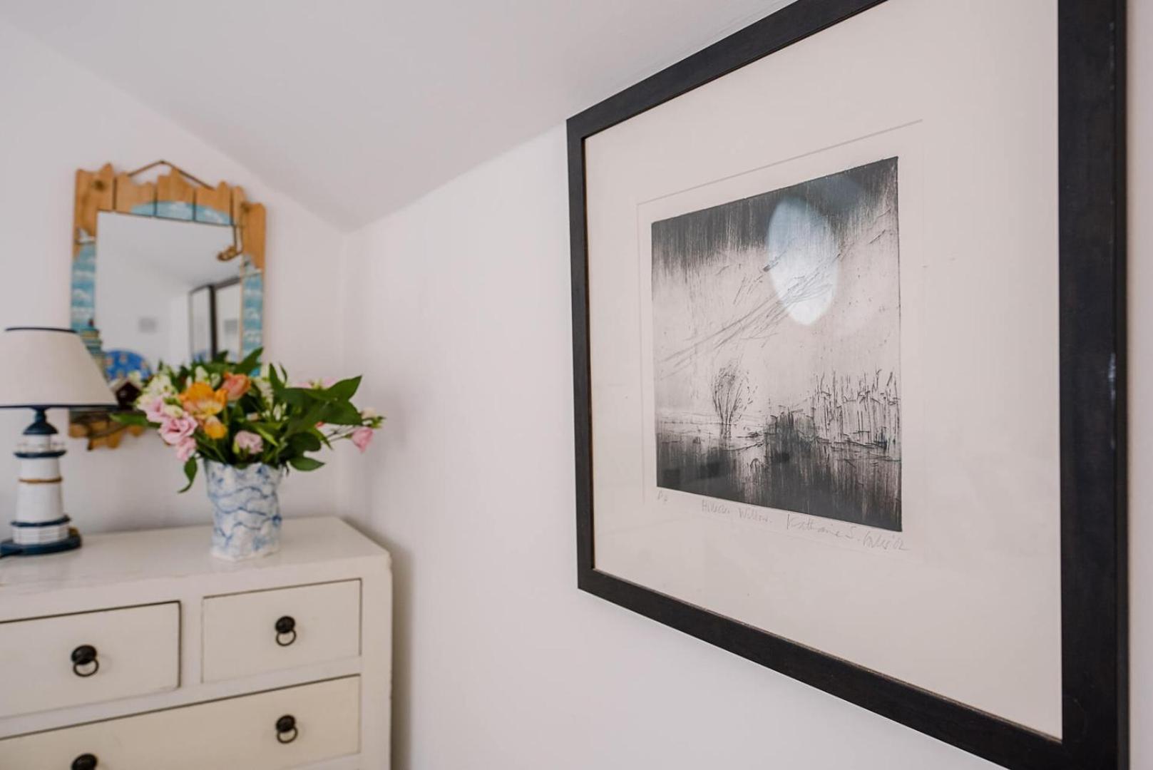 Holiday home Art Cottage, Sunny Seaside In