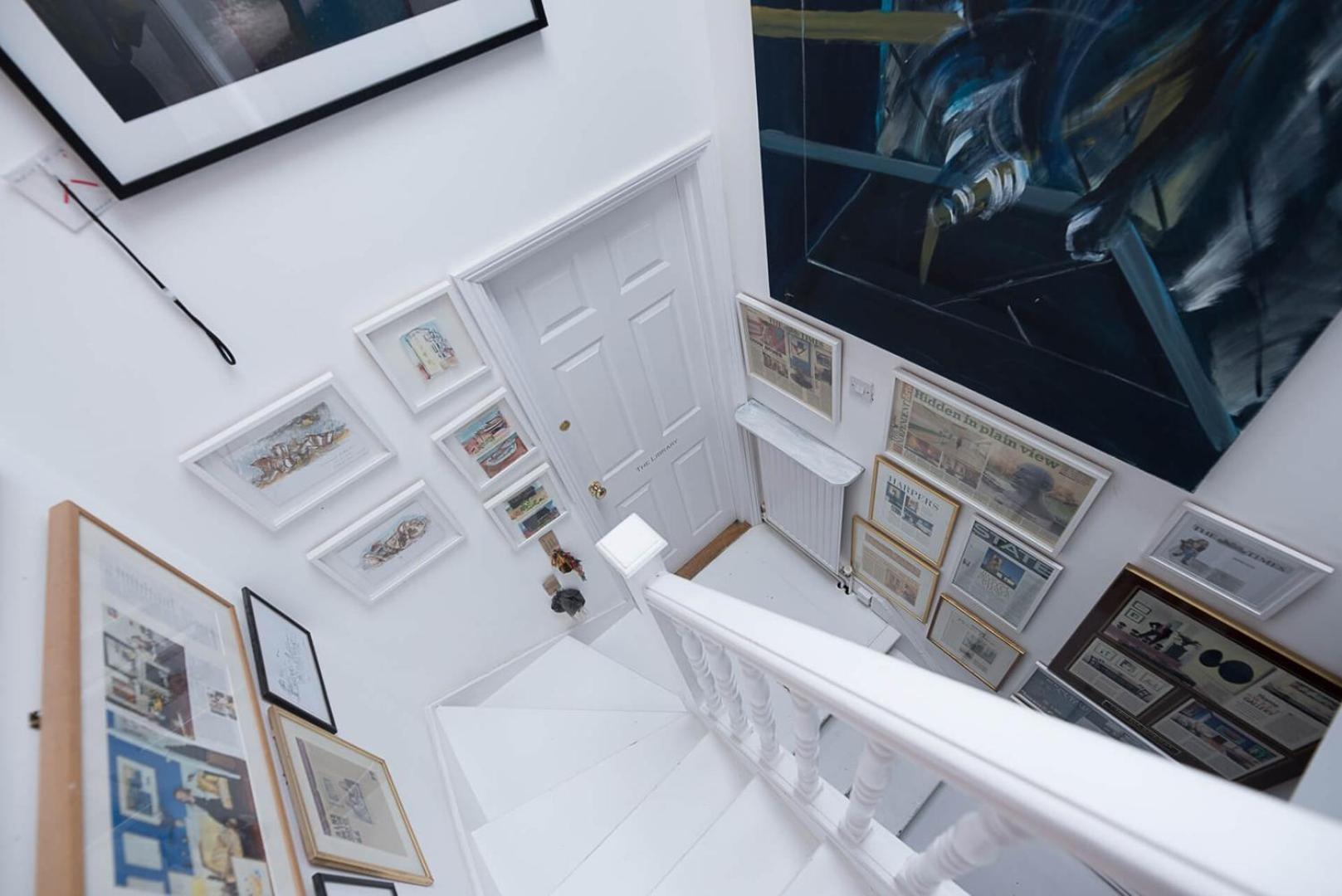 Art Cottage, Sunny Seaside In Holiday home Aldeburgh