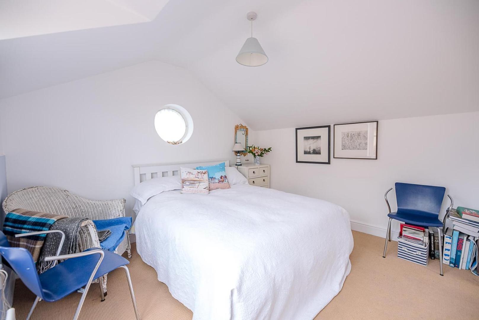 Holiday home Art Cottage, Sunny Seaside In Aldeburgh