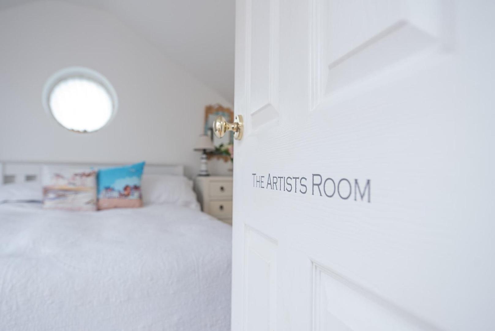 Art Cottage, Sunny Seaside In * Aldeburgh