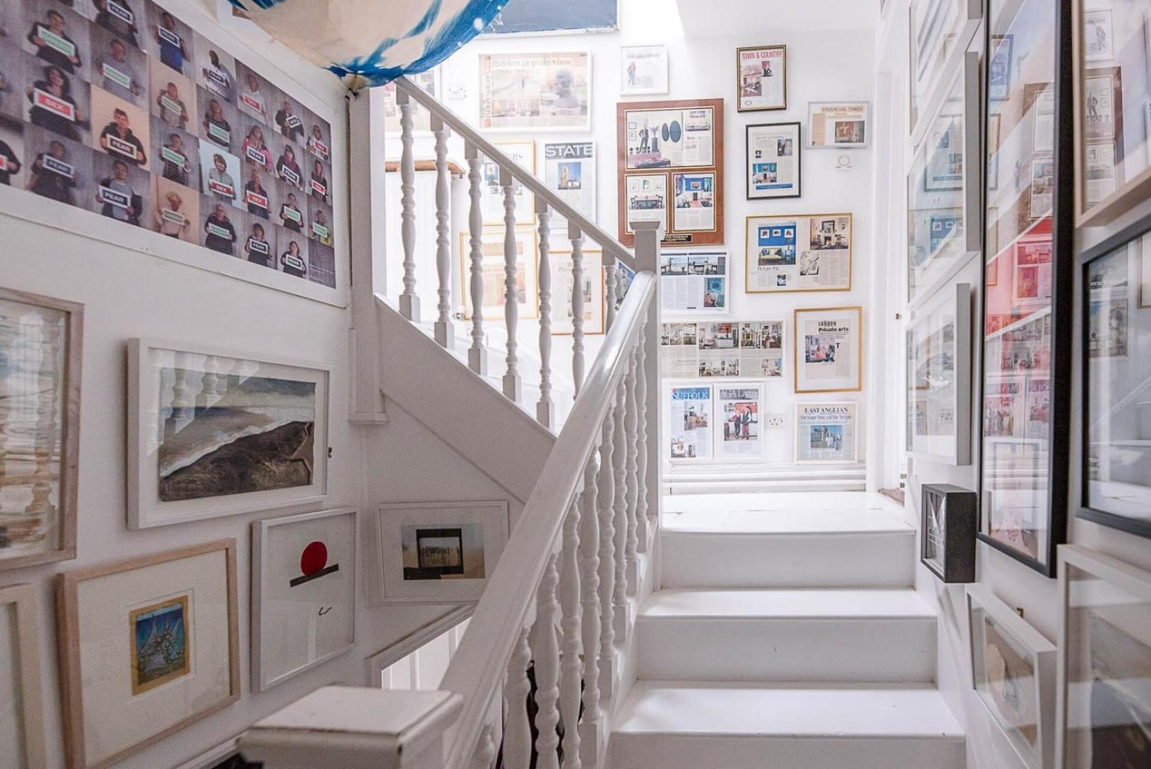 Art Cottage, Sunny Seaside In Holiday home Aldeburgh