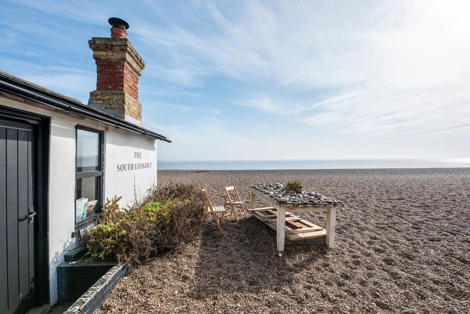 Holiday home Art Cottage, Sunny Seaside In