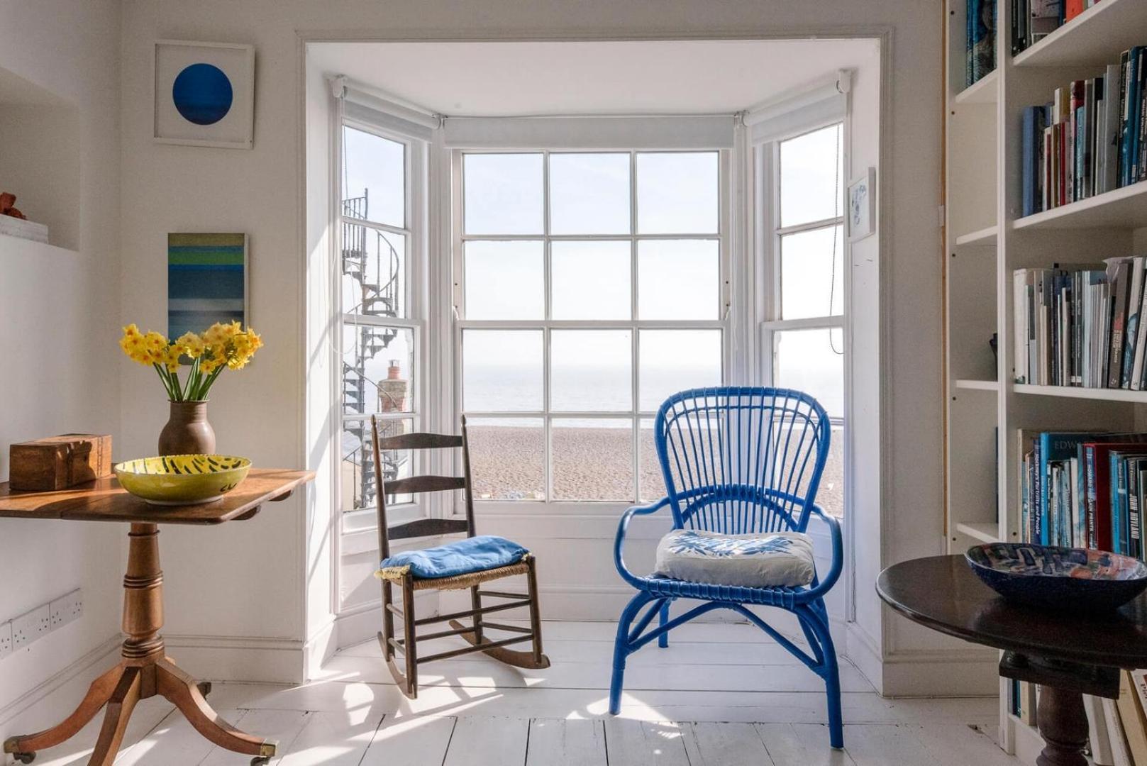 Holiday home Art Cottage, Sunny Seaside In *
